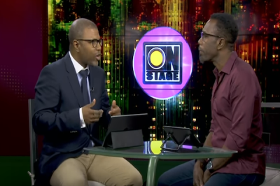 <strong>Latest News On Vybz Kartel’s Court Case & More Onstage TV With Winfords Williams</strong>