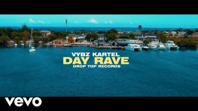 <strong>Watch Vybz Kartel “Day Rave” Official Music Video Xtreme Arts</strong>