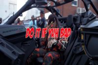 <strong>Watch Vybz Kartel “Do It If Yuh Bad” Music Video Drop Top Records/ Romillion Ent. 2021</strong>