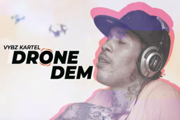<strong>Listen To Vybz Kartel ‘Drone Dem’ Vybz Kartel Muzik</strong>