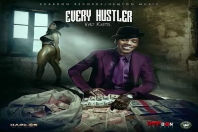 <strong>Watch Vybz Kartel “Every Hustler” Official Music Video Shab Don Records 2021</strong>