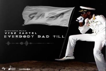 <strong>Vybz Kartel New Music Video “Everybody Bad Till” And “Nice Suh” 2021</strong>