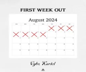 <b>Stream Vybz Kartel First Week Out  21st Hapilos Compilations 2024</b>