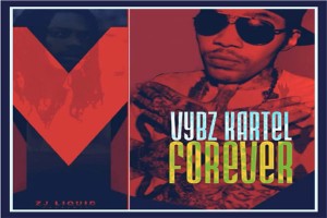 <p><strong>Listen To Vybz Kartel ‘Forever (No Drama)’ Msquared Compilation H20 Records</strong></p>