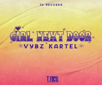 <strong>Watch Vybz Kartel “Girl Next Door” TJ Records Official Music Video</strong>