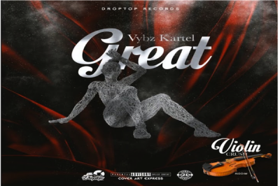 <strong>Listen To Vybz Kartel ‘Great’ Drop Top Records [Violin Crush Riddim]<strong>
