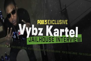 <strong>Vybz Kartel Fox 5 Interview With Lisa Evers 2021</strong>
