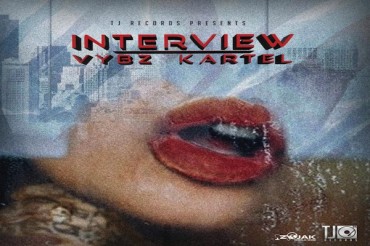 <strong>Listen To Vybz Kartel “Interview” TJ Records [Jamaican Dancehall Music 2019]</strong>