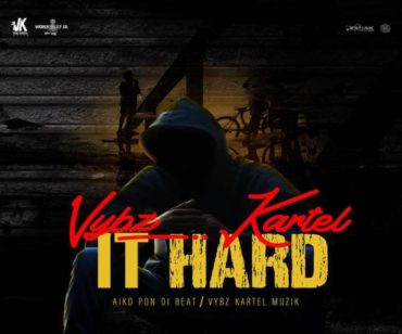 <strong>Listen To Vybz Kartel “It Hard” Vybz Kartel Muzik Aiko Pon Di Beat 2022</strong>