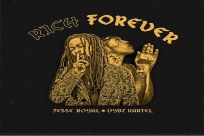 <strong>Watch Jesse Royal Vybz Kartel “Rich Forever” Music Video Xtreme Arts 2021</strong>