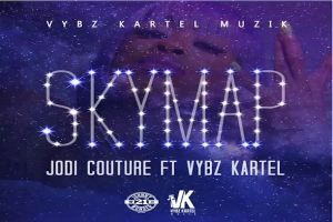 <strong>Listen To Vybz Kartel & Jodi Couture New Song “Sky Map” Vybz Kartel Muzik</strong>