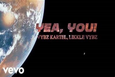 <strong>Watch Vybz Kartel Likkle Vybz ‘Yeah, You’ Official Music Video</strong>