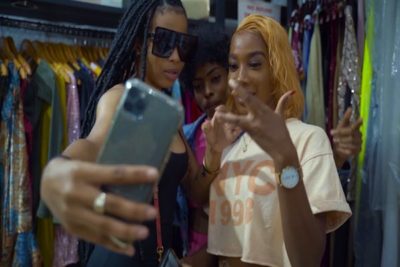 <strong>Watch Vybz Kartel Likkle Addi “Popular” Official Music Video</strong>
