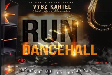 <strong>Listen To Vybz Kartel “Run Dancehall” Featuring Lisa Mercedes JB Baker 2020</strong>