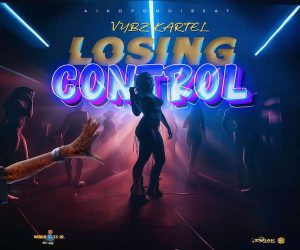 <b>Listen To Vybz Kartel “Losing Control” Official Audio Aiko Pon Di Beat 2023</b>