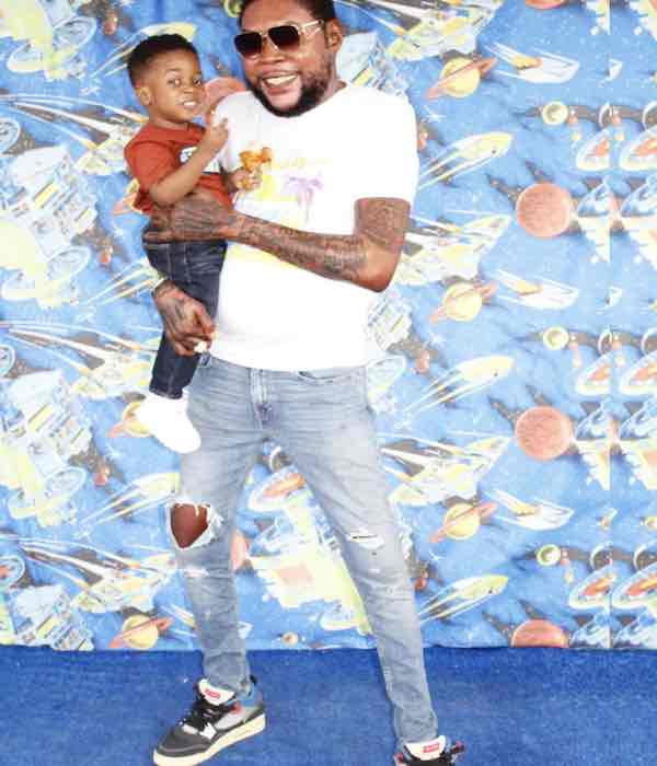 vybz kartel meets nephew first time at family day visit in prison 2023