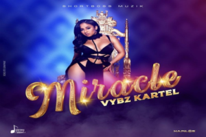 <strong>Listen To Vybz Kartel “Miracle” Short Boss Muzik 2022</strong>