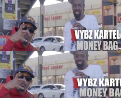 <strong>Watch Vybz Kartel “Money Bag” Official Music Video</strong>