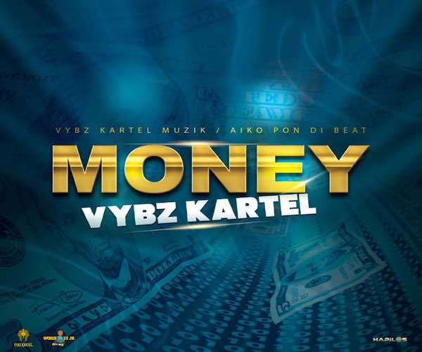 vybz kartel money new single 2022 vybz kartel muzik aiko pon di beat