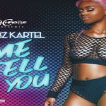 vybz kartel me tell you cr203 records 2019