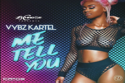 <strong>Listen To Vybz Kartel “Me Tell You” Cr203 Records [Jamaican Dancehall Music 2019]</strong>