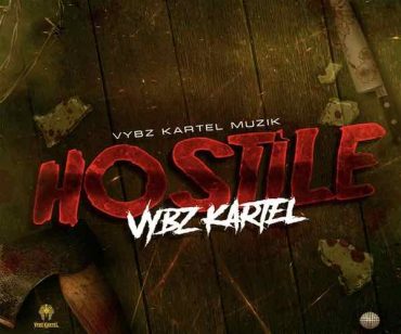 <b>Watch Vybz Kartel “Hostile” Official Music Video Vybz Kartel Muzik 2023</b>