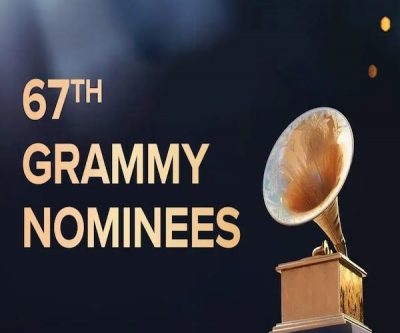 <b>Vybz Kartel “Party With Me” EP  Earns Grammy Nomination For The 67th Grammy Awards 2024</b>