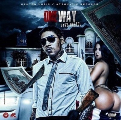 <strong>Listen To Vybz Kartel New Single “One Way” Hemton Music Group / Attomatic Records</strong>