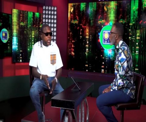vybz kartel onstage tv interview with winford williams december 2024