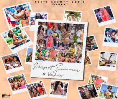 <b>Vybz Kartel “Perfect Summer” Official Music Video White Shawty Muzik 2023</b>