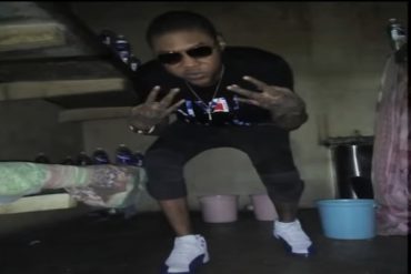 <strong>World Boss Vybz Kartel Is Ready For His Vaccine Jab</strong>