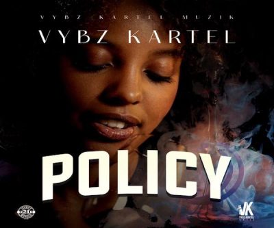 <b>Watch Vybz Kartel “Policy” Music Video Aiko Pon Di Beat Vybz Kartel Muzik 2023</b>