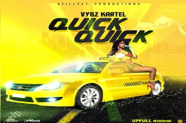 <strong>Watch Vybz Kartel “Quick Quick Quick” Official Music Video</strong>