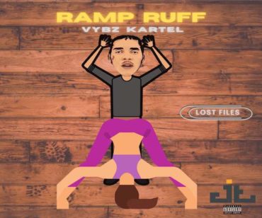 <b>Watch Vybz Kartel “Ramp Ruff” Offical Music Video Jazzy T Music 2022</b>