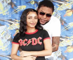 <b>Vybz Kartel Shares New Photos From Family Day In Prison 2023</b>
