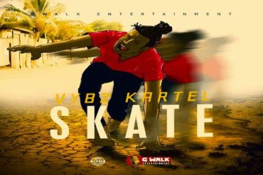 <strong>Watch Vybz Kartel “Skate” Ft. Sikka Rymes Official Video G Walk Entertainment</strong>