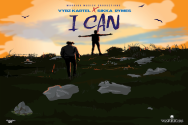 <strong>Watch Vybz Kartel, Sikka Rymes ‘I Can’ Official Video Warriors Musick Production 2021</strong>