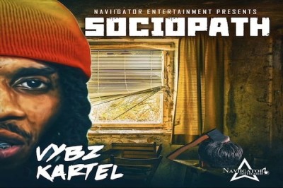 <strong>Listen To Vybz Kartel “Sociopath” Navigator Ent [Jamaican Dancehall Music 2020]</strong>