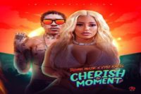 <strong>Watch Vybz Kartel Tashina Muzik “Cherish The Moment” Official Video JB Productions 2021</strong>