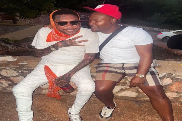 vybz kartel tj records
