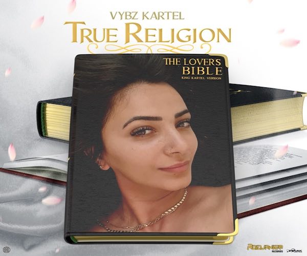 vybz kartel true religion new single august 2022 adidjahiem records