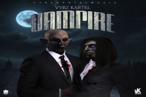 <strong>Listen To Vybz Kartel “Vampire” Vybz Kartel Muzik [Jamaican Reggae Music 2020]</strong>