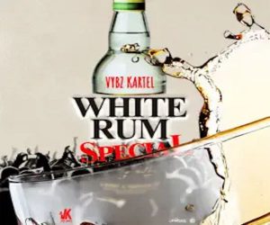 <b>Vybz Kartel White Rum (Special) Vybz Kartel Muzik 2024<b>