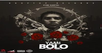 <strong> Watch Vybz Kartel “Yami Bolo” Official Music Video </strong>