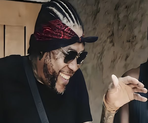 vybz kartel launches his Str8 Vybz Rum Portfolio 2024