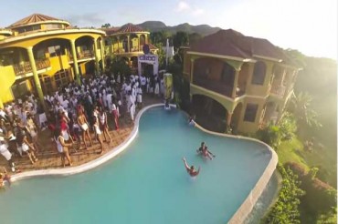 <strong>Watch Vybz Kartel “Party” Official Music Video [ “Liquor Party Riddim” 2015]</strong>