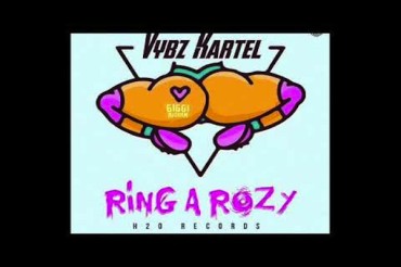 <strong>Listen To Vybz Kartel “Ring A Rozy” Giggi Riddim H20 Records [Jamaican Dancehall Music 2018]</strong>
