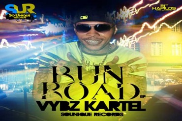 <strong>Stream Vybz Kartel “Run Road” EP So Unique Records 2014</strong>