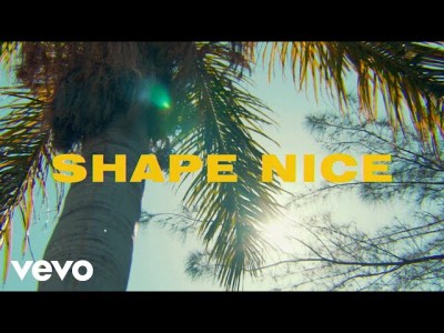 <strong>Watch “Shape Nice” Vybz Kartel, Afro B & Dre Skull Official Music Video</strong>