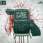 vybz kartel aka addii innocent black berry new single tj records june 2014